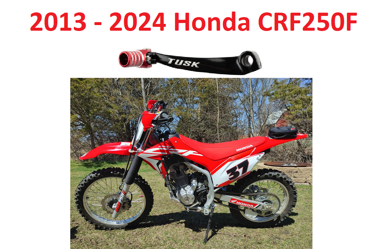 Honda crf250f store 2019